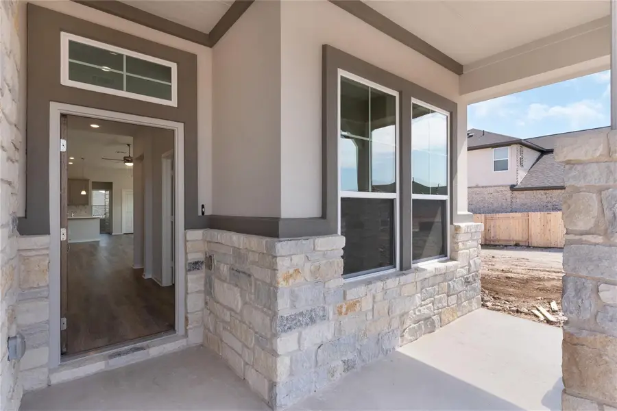321 Blue Vervain Trl, Georgetown, TX 78633 - #2
