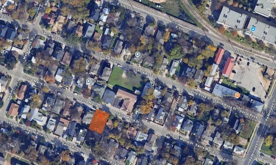 2317 Santa Maria St, Austin, TX 78702 - Image #2