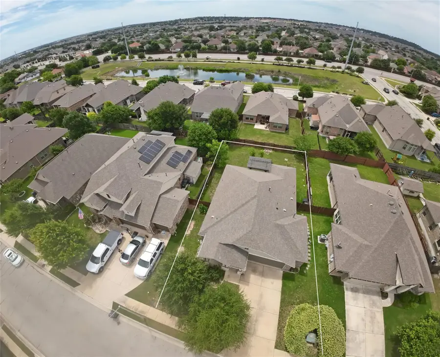 2108 Maplewood Dr, Leander, TX 78641 - #2