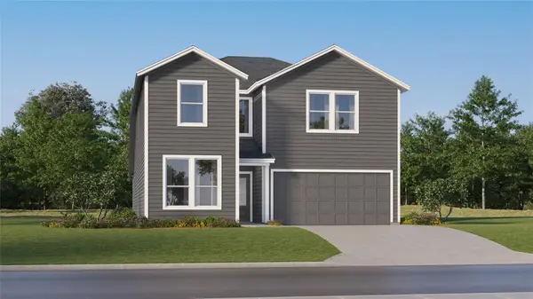 13633 Backbone Ln, Elgin, TX 78621