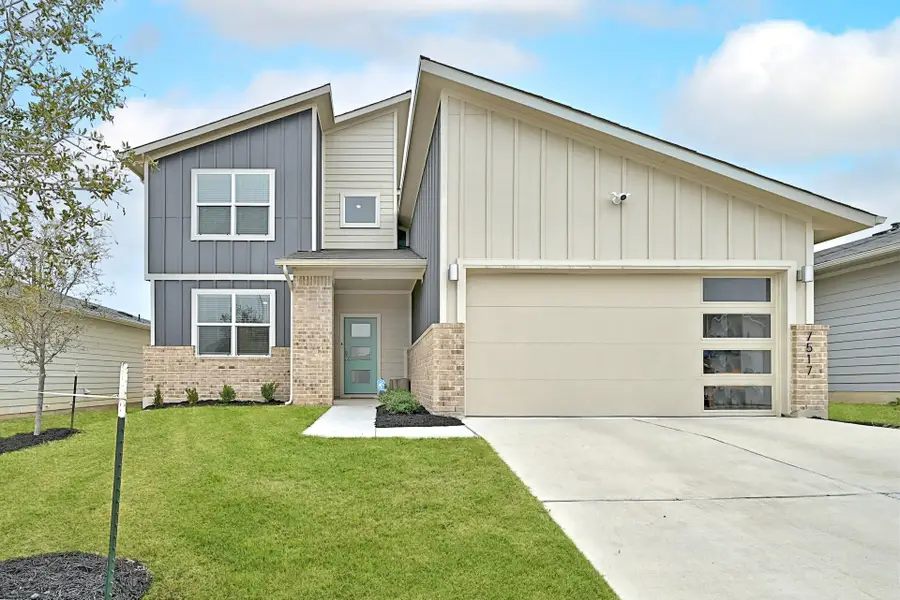 7517 Peggie Nell Dr, Austin, TX 78724 - Image #3