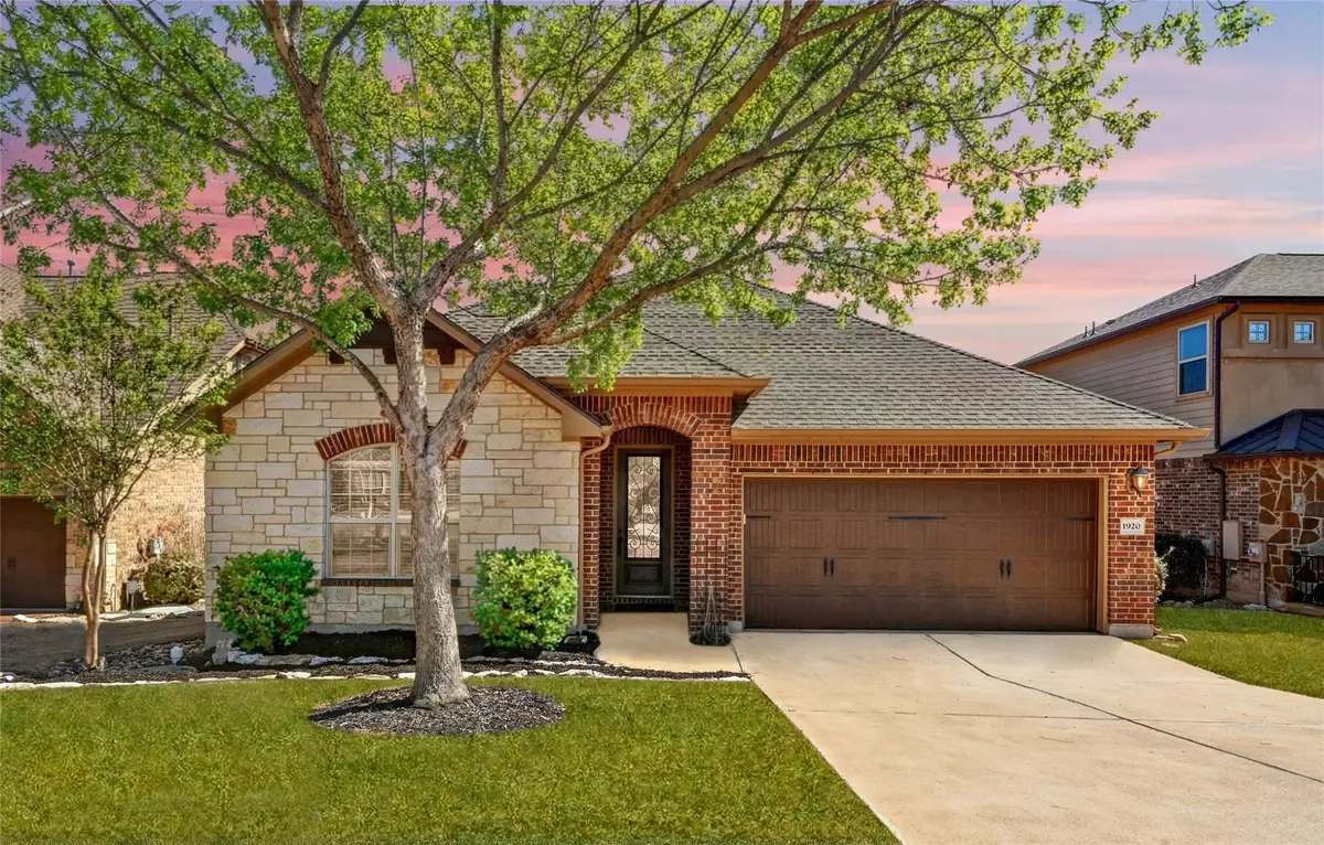 1920 Bold Sundown Dr, Leander, TX 78641 - #1