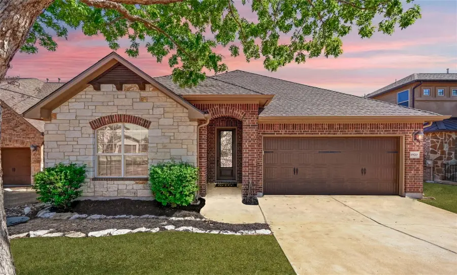 1920 Bold Sundown Dr, Leander, TX 78641 - #2