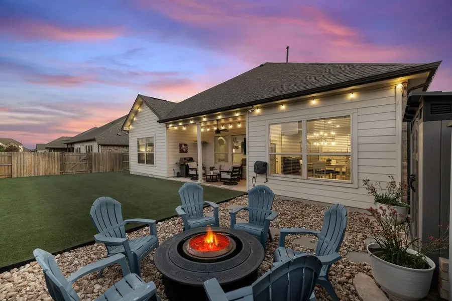 3512 Westport Ln, Pflugerville, TX 78660 - #3