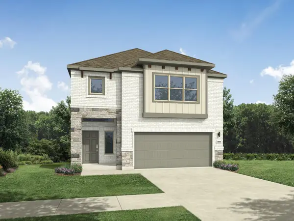 185 Hornet St, Elgin, TX 78621