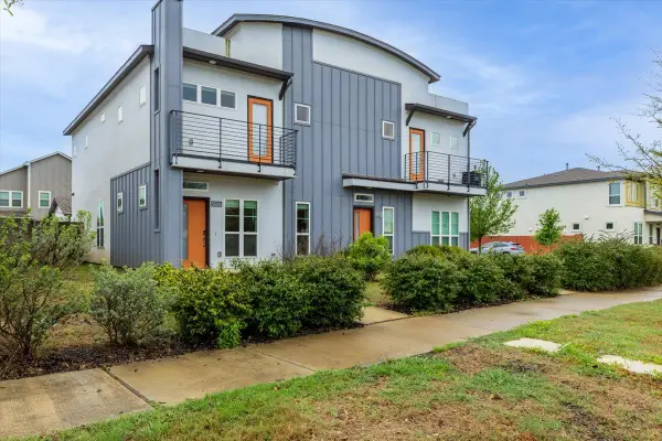 5501-A Charles Merle Dr #20, Austin, TX 78747