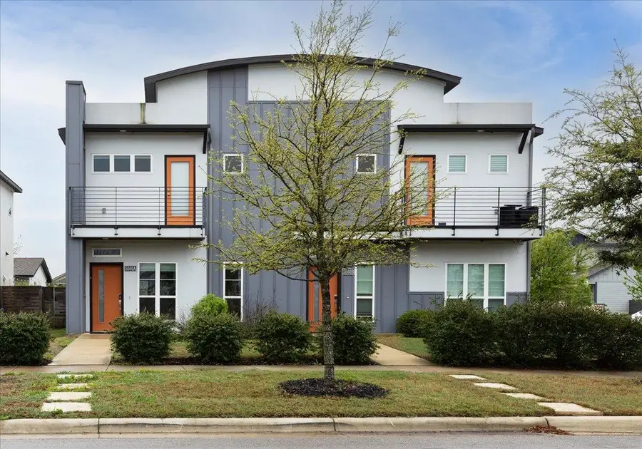 5501-A Charles Merle Dr #20, Austin, TX 78747 - #2