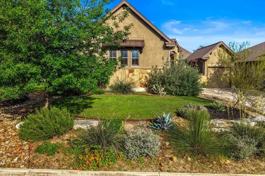 22204 Red Yucca Rd, Spicewood, TX 78669 - #2