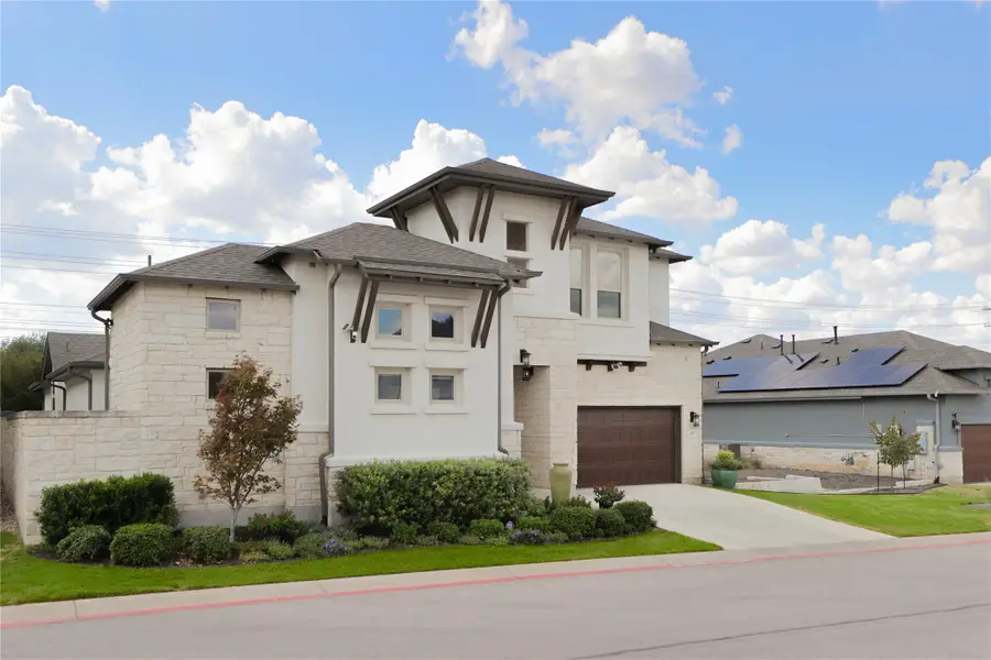 952 Indian Hawthorne Dr #V, Georgetown, TX 78628 - #2