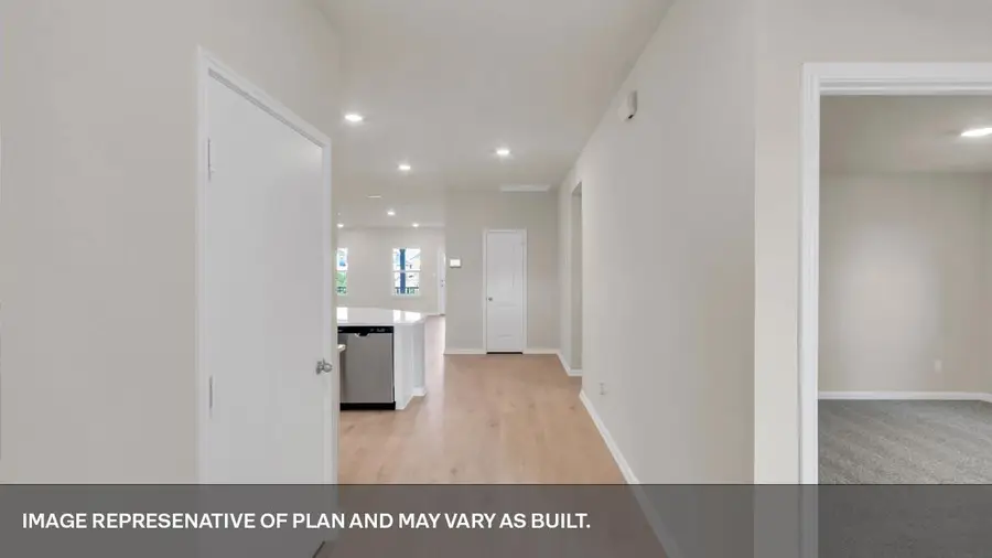 124 Southridge Trl, Marble Falls, TX 78654 - Image #3