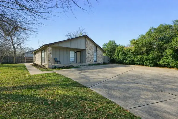 2603 Brickford Cv #A, Austin, TX 78745