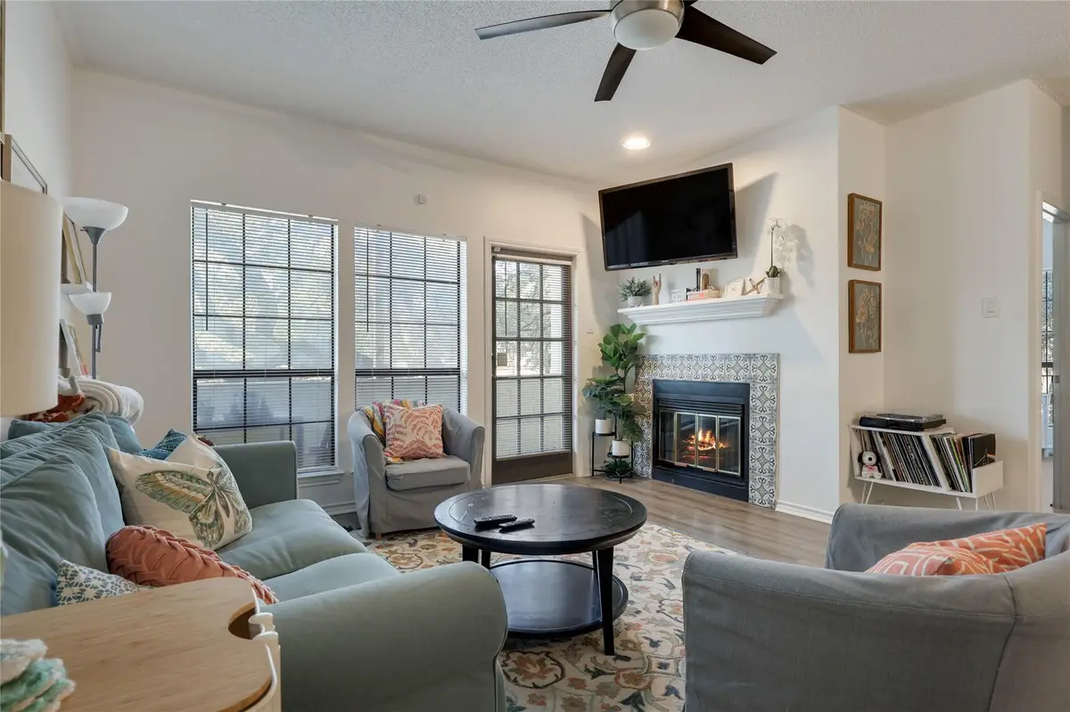 3001 Cedar St #A-211, Austin, TX 78705 - #1