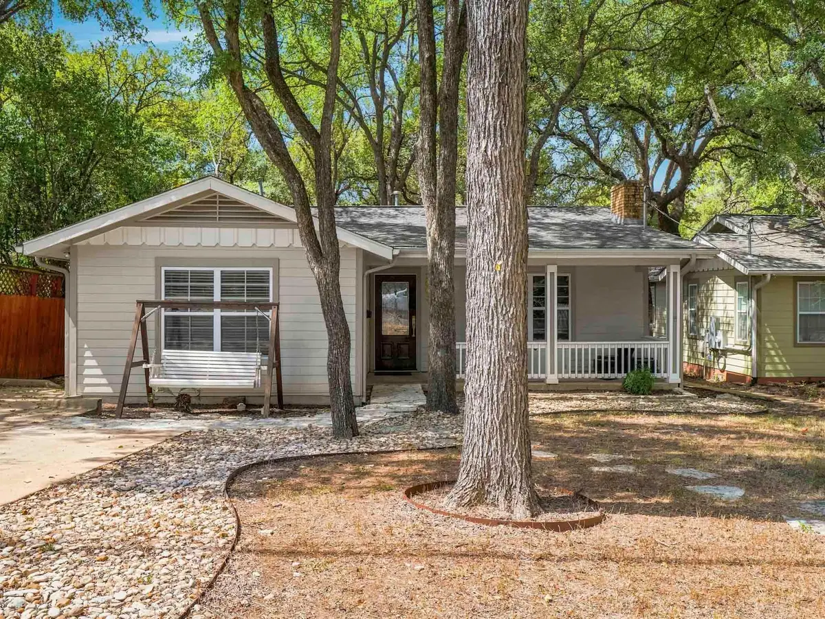 2003 Woodmont Ave, Austin, TX 78703 - #1