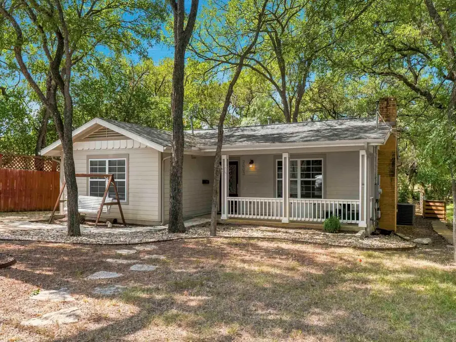 2003 Woodmont Ave, Austin, TX 78703 - #2