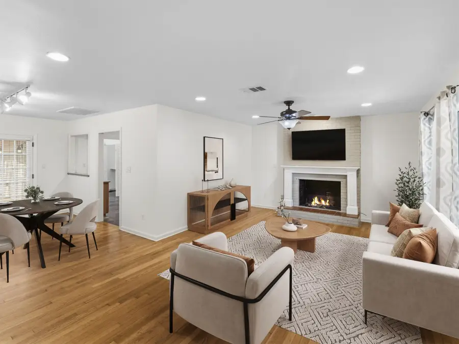 2003 Woodmont Ave, Austin, TX 78703 - #3