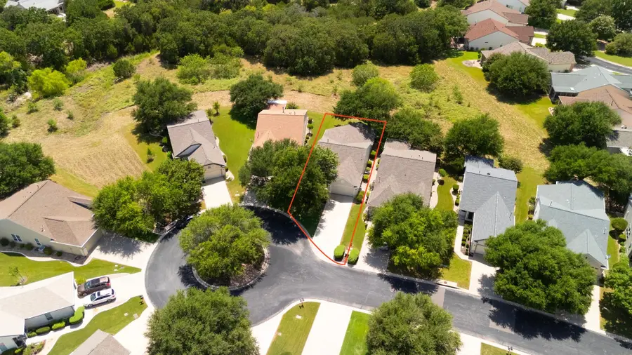 510 Crockett Loop, Georgetown, TX 78633 - #2