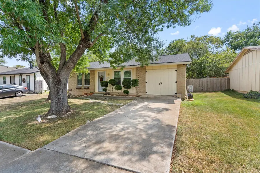 3303 Plantation Rd, Austin, TX 78745 - #2