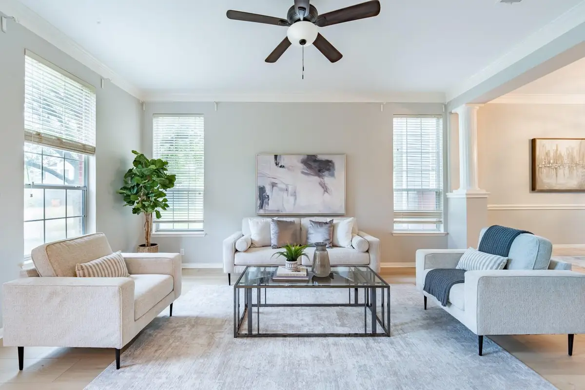 12604 Oro Valley Cv, Austin, TX 78729 - #1