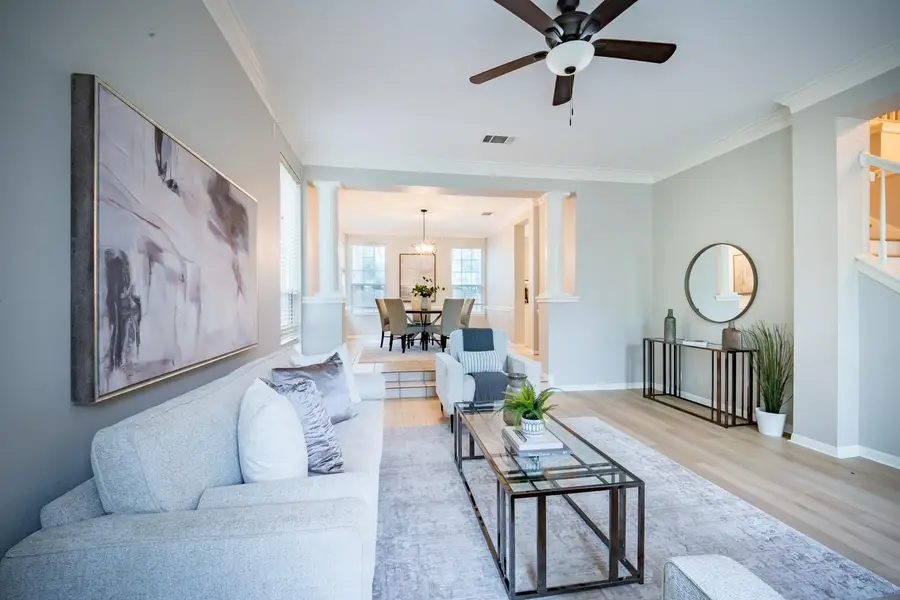 12604 Oro Valley Cv, Austin, TX 78729 - #3