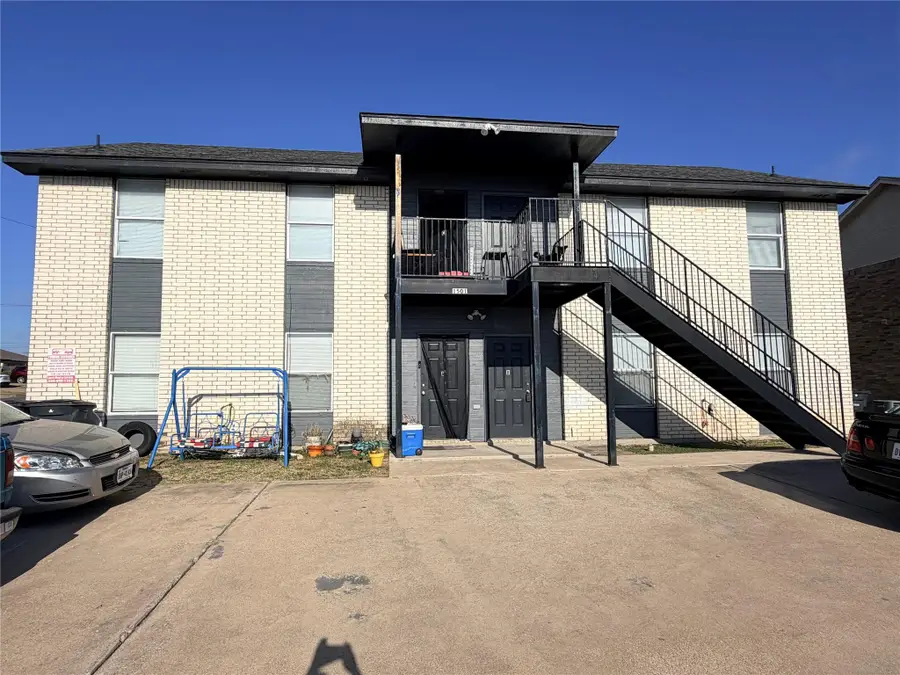 1501 Benttree Dr, Killeen, TX 76543 - #2