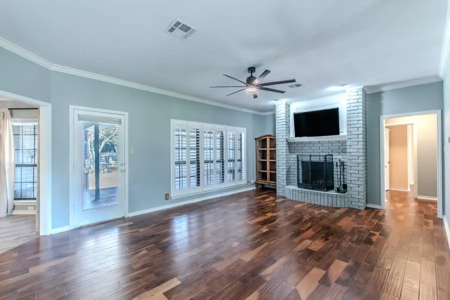 4418 S Stagecoach Trl, Temple, TX 76502 - #3