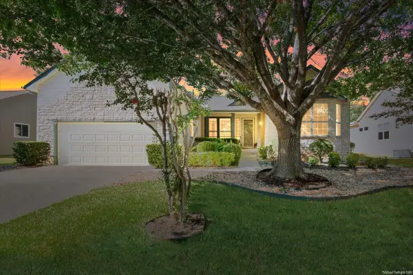 120 Mountain Laurel Way, Georgetown, TX 78633