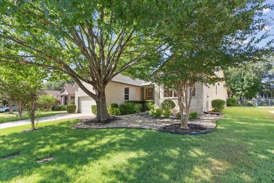 120 Mountain Laurel Way, Georgetown, TX 78633 - #3