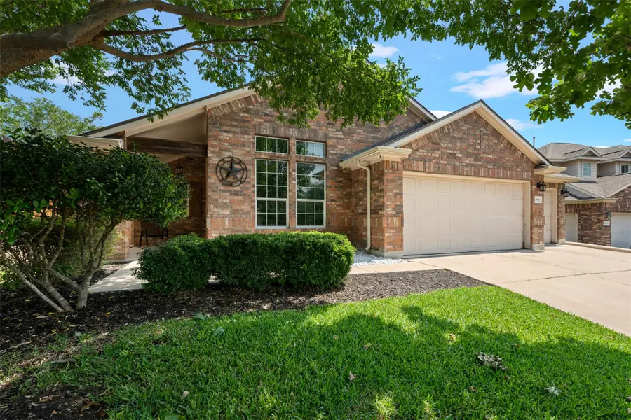 4196 Woodhaven Trl, Round Rock, TX 78665 - #3