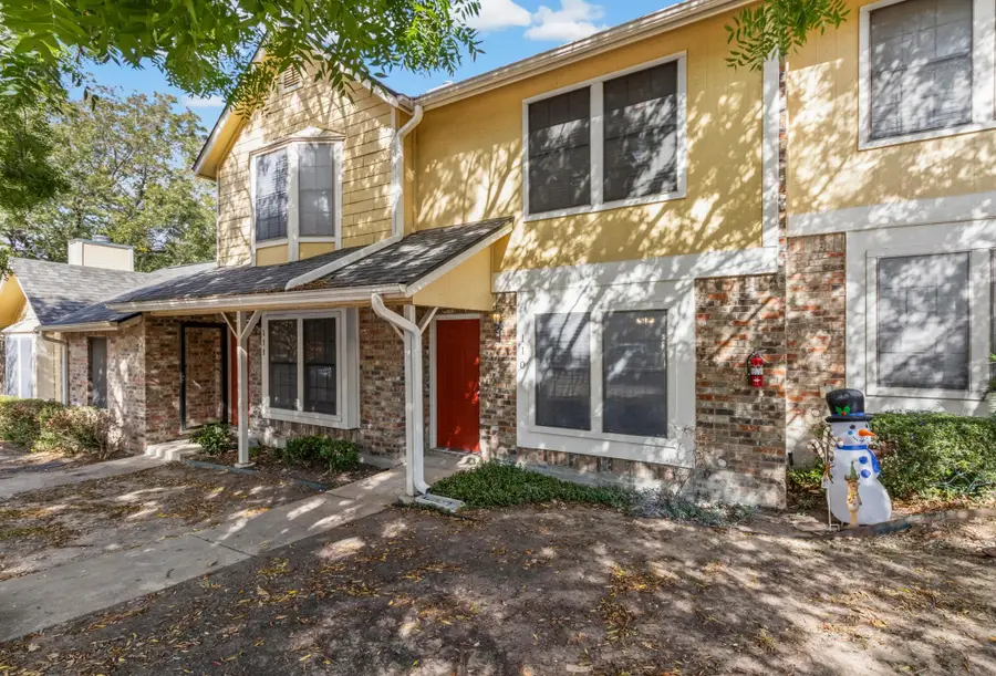 11901 Swearingen Dr #110, Austin, TX 78758 - Image #2