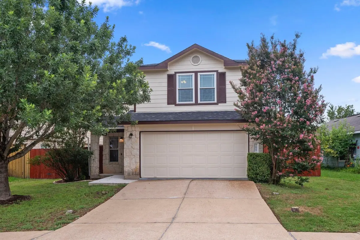 7625 Cayenne Ln, Austin, TX 78741 - #1