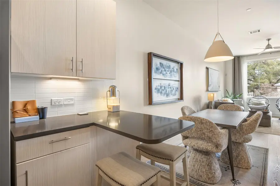 1306 West Ave #205, Austin, TX 78701 - #2