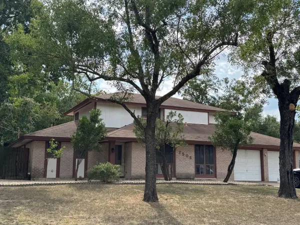 7505 Hill Meadow Cir, Austin, TX 78736