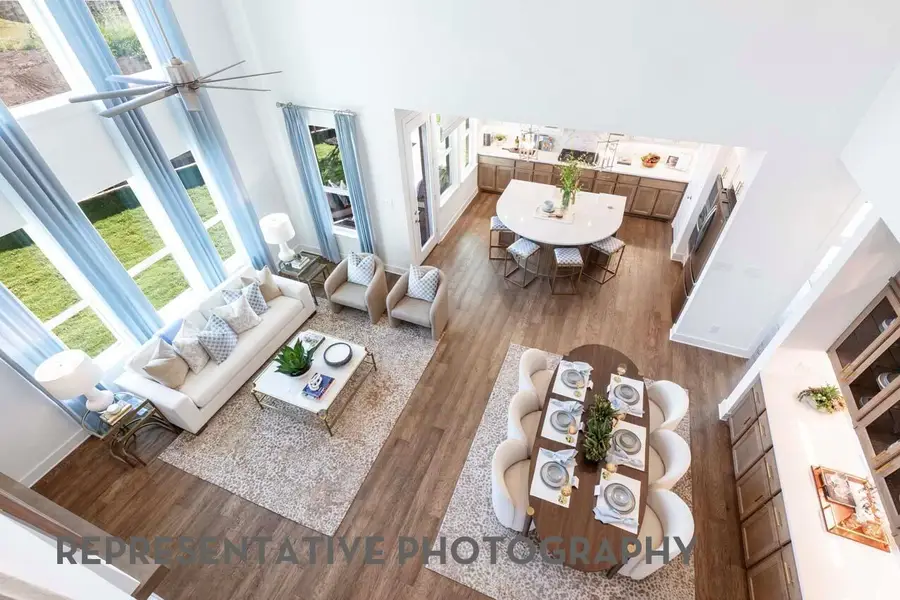 1304 Cypress Paul St, Georgetown, TX 78628 - #2