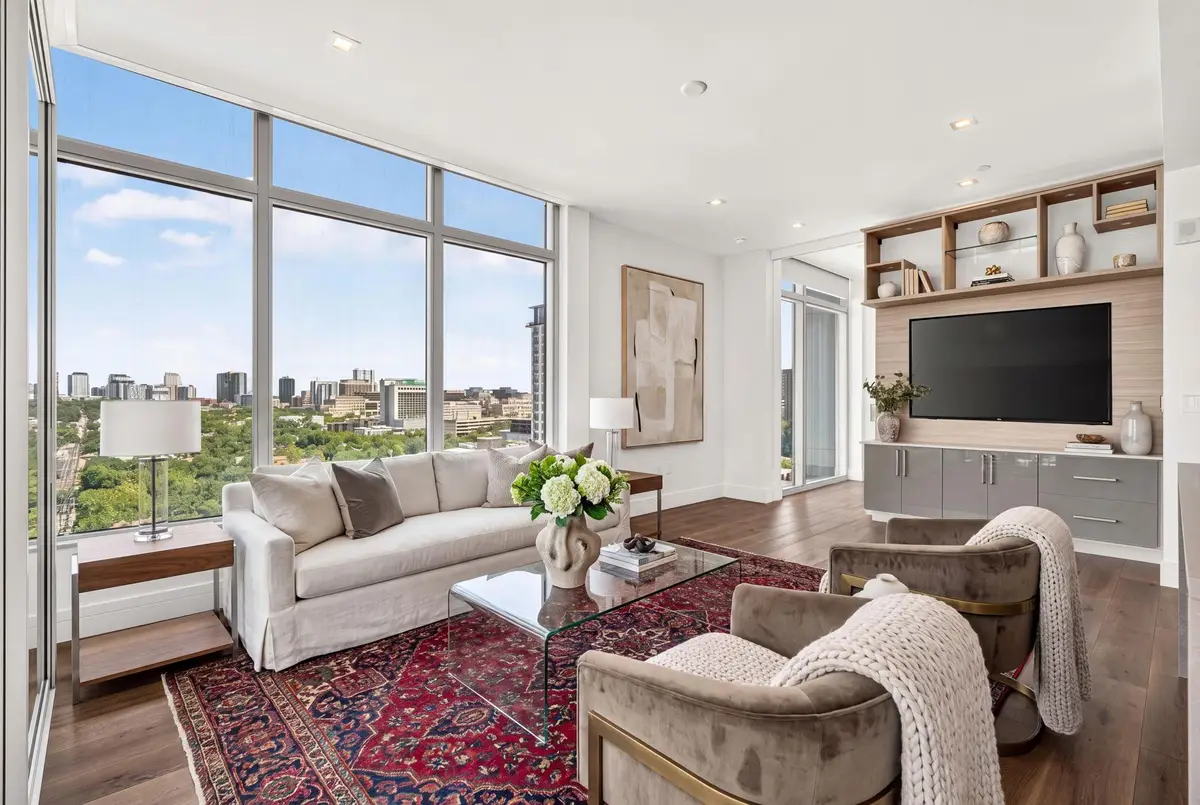 501 West Ave #1504, Austin, TX 78701 - #1
