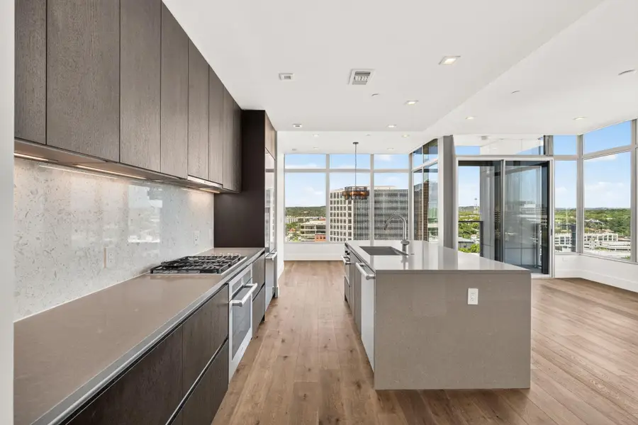 501 West Ave #1504, Austin, TX 78701 - #2