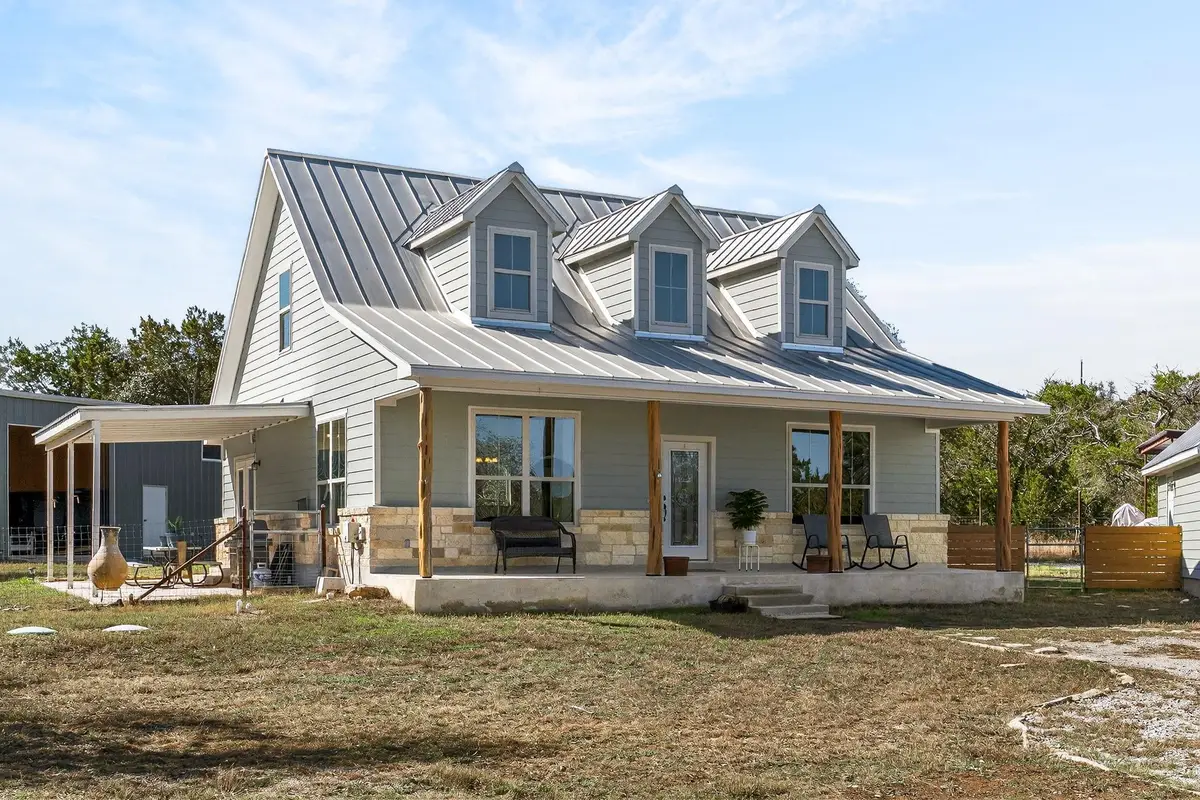 923 N Debco Ln, Spicewood, TX 78669 - #1