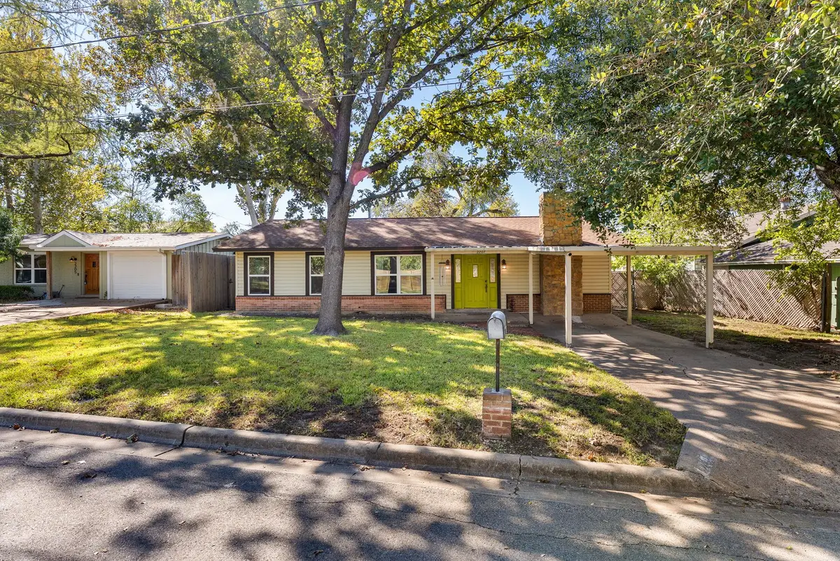 2207 North Plains Ave, Austin, TX 78757 - Image #1