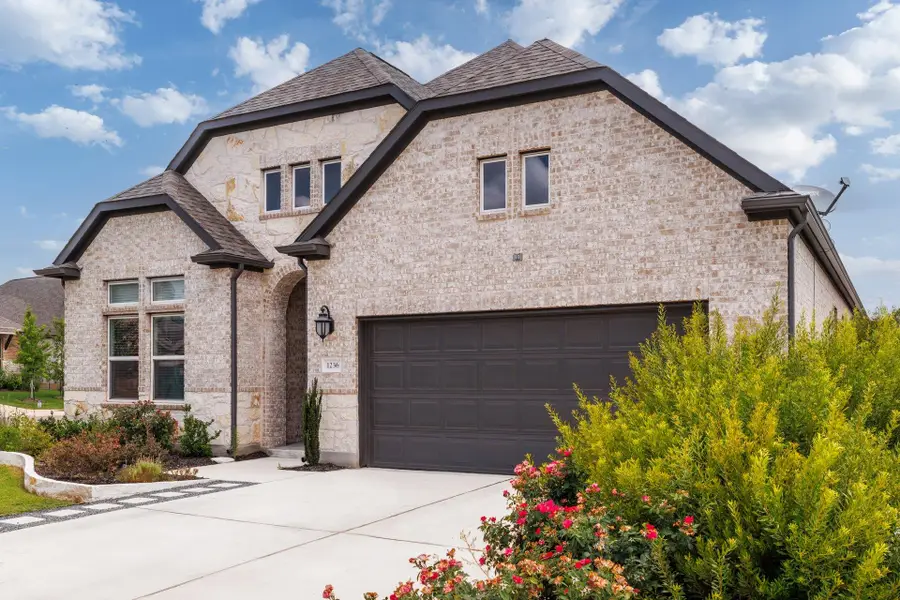 1236 Scenic Green Loop, Georgetown, TX 78628 - #3