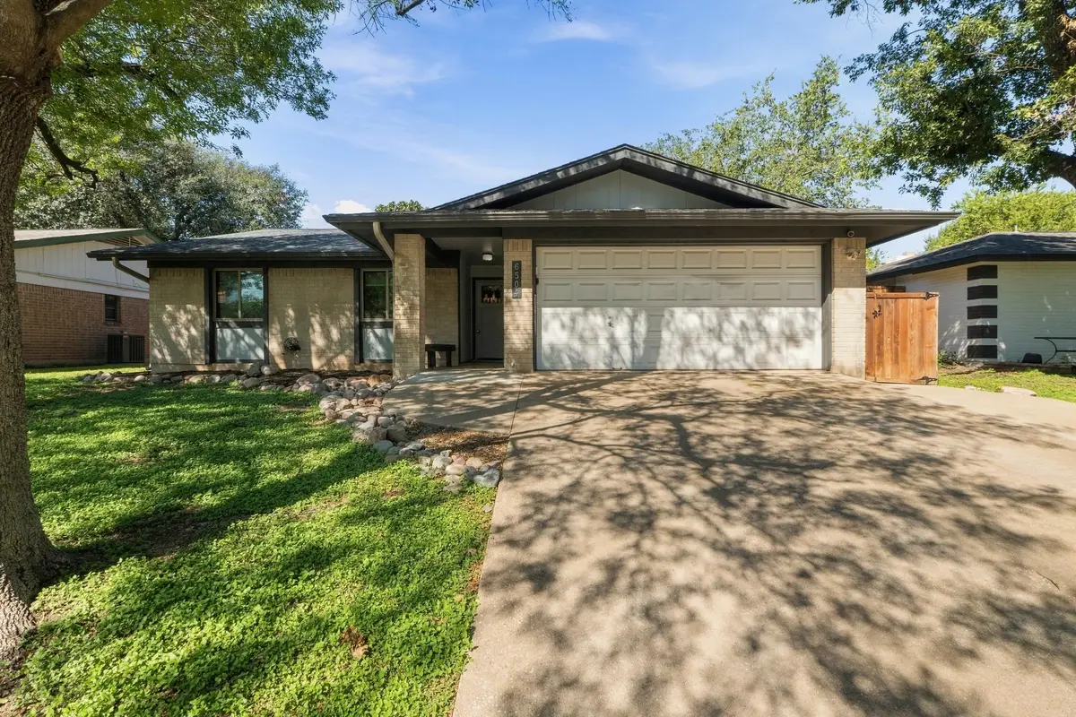 6504 Sunnysky Way, Austin, TX 78745 - #1