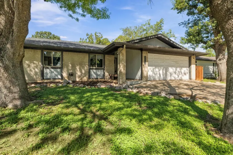 6504 Sunnysky Way, Austin, TX 78745 - #2
