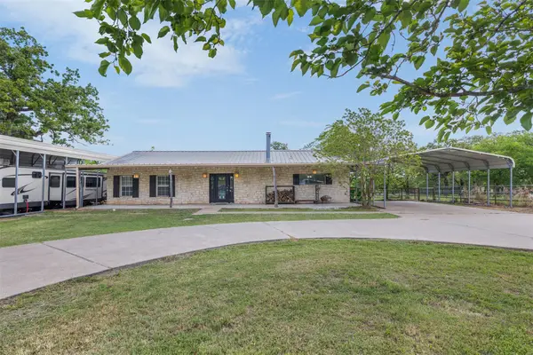 203 Saffle Rd, Waco, TX 76706