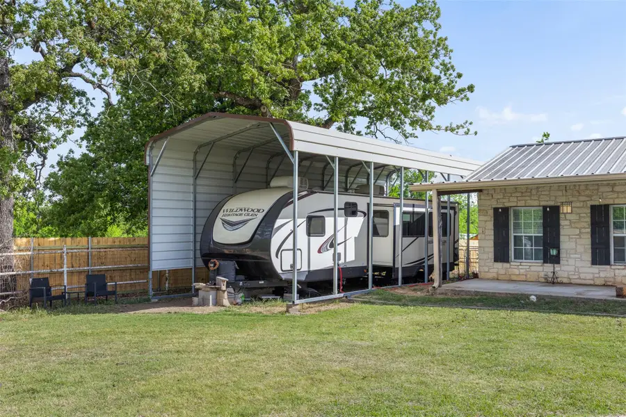 203 Saffle Rd, Robinson, TX 76706 - #2