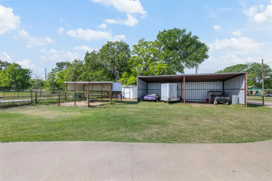 203 Saffle Rd, Robinson, TX 76706 - #3