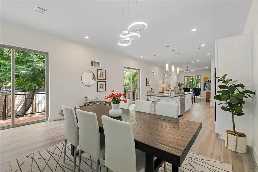 4705 Louis Ave #A & B, Austin, TX 78721 - Image #3