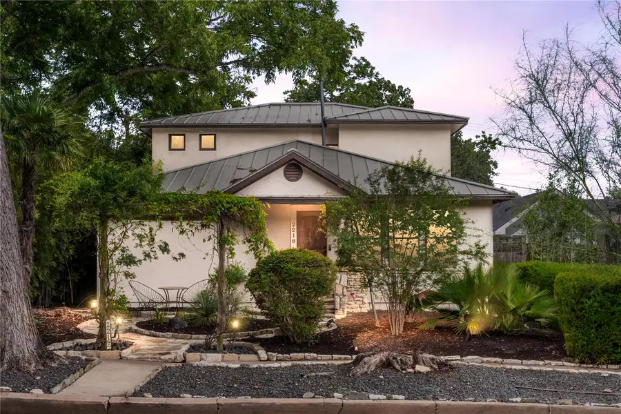 2218 Lindell Ave, Austin, TX 78704 - #2