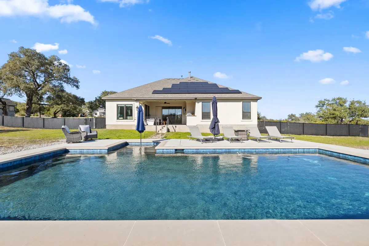 225 Spicewood Trails Dr, Spicewood, TX 78669 - Image #1