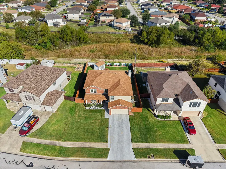 1911 Schorn Dr, Killeen, TX 76542 - Image #3