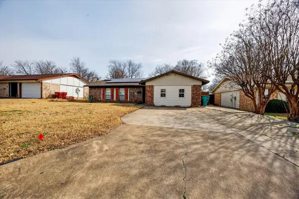 314 Utah St, Sherman, TX 75090