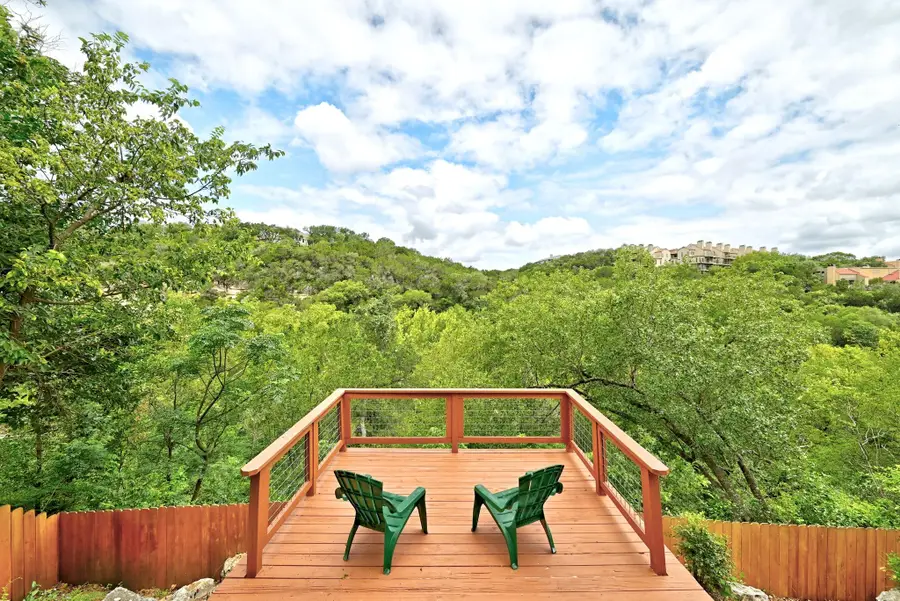 2500 Forest Bend Dr, Austin, TX 78704 - #2