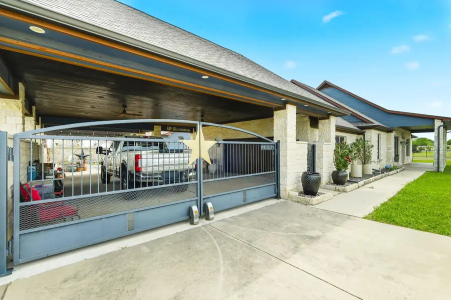 21007 Hodde Ln, Pflugerville, TX 78660 - #3